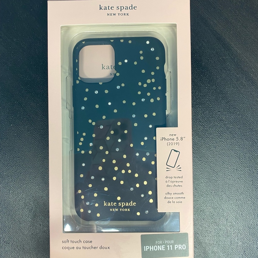 Kate Spade phone case